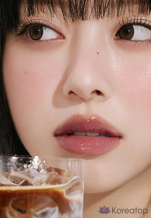 Тинт для губ Too Cool For School Sway Lip Dewy Tint, оттенок 07 Toffee Creama, 1 шт., фото 2