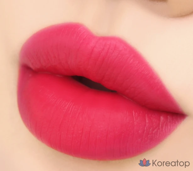Тинт для губ Bouquet garni Blossom Velvet Tint, оттенок 08 Red Signal, 1 шт.