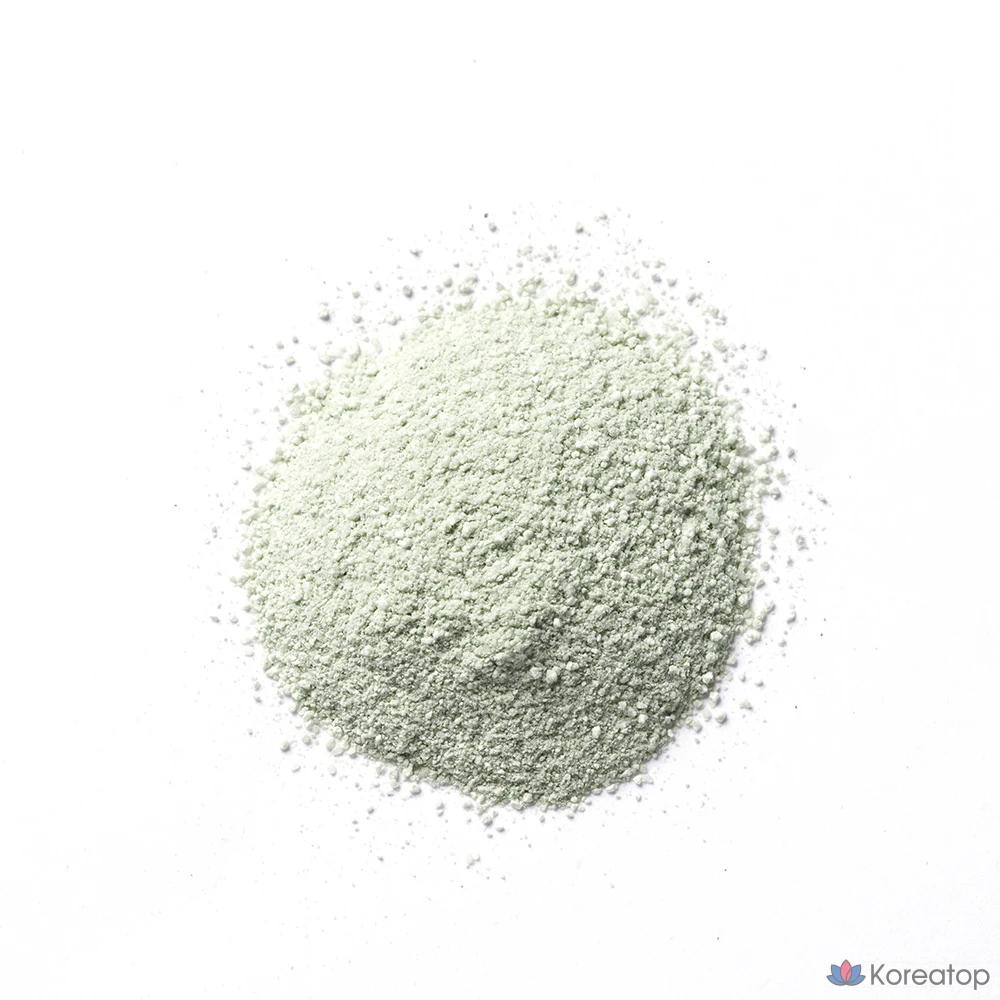 Порошковое очищающее средство Juice To Cleanse Matcha Powder Wash, 50 г, 1 шт.