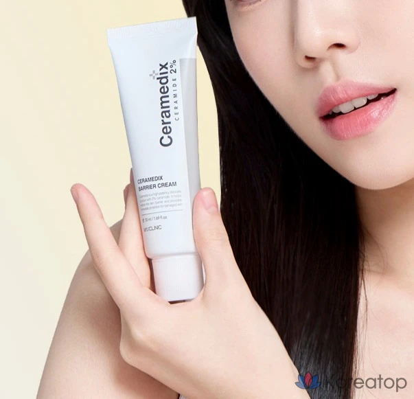 Крем MAXCLINIC Ceramedics Barrier Cream, 50 мл, 1 шт.