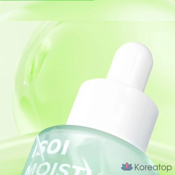 Ампульная сыворотка Medi-Peel Isoi Moisture Doctor Jang Sujin Moisture Ampoule, 40 мл, 1 шт.