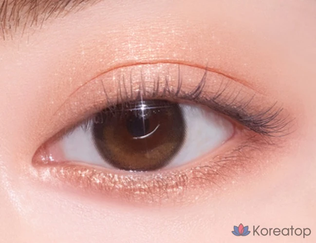 Тинт для век Etude House What's In My Eyes Double, оттенок Cafeholic Mania, 1 шт., фото 4