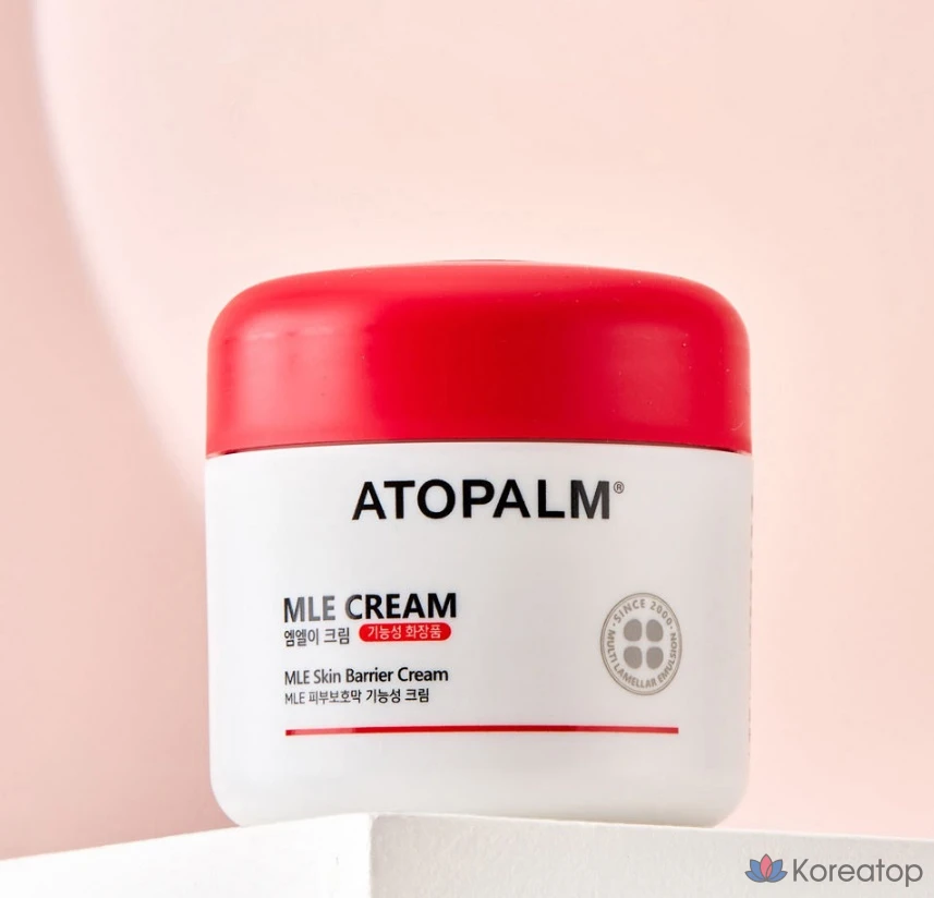 Крем Atopalm MLE Cream, 160 мл, 1 шт.