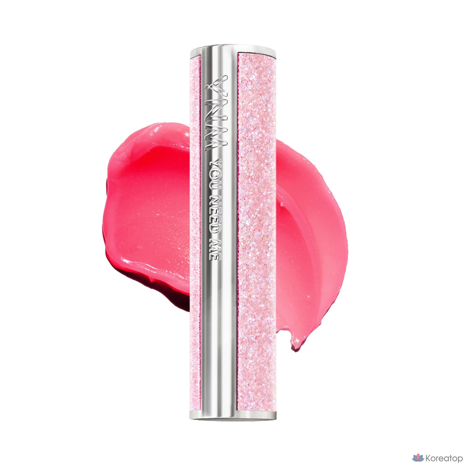Бальзам для губ YNM Honey Lip Balm, оттенок Applet, 3 г, 1 шт.