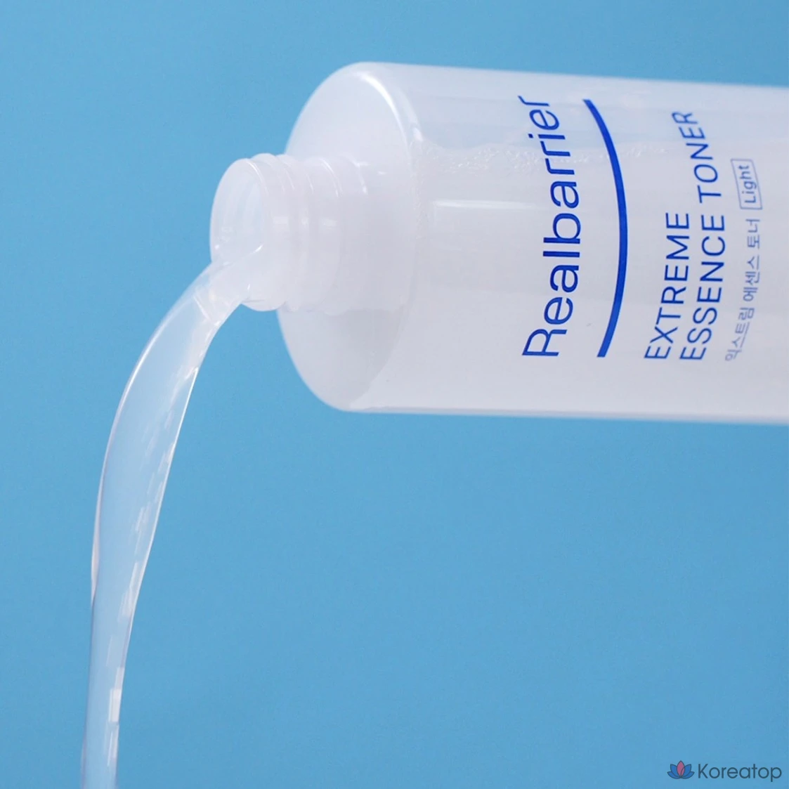 Тонер Real Barrier Extreme Essence Toner Light, 200 мл, 1 шт.