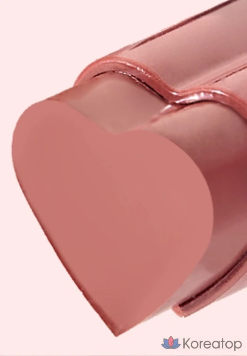 Стик-блендер для щек Touch in Sol Pretty Filter In My Heart Stick Blusher, оттенок Reddish Brick, 6 г, 1 шт., фото 2