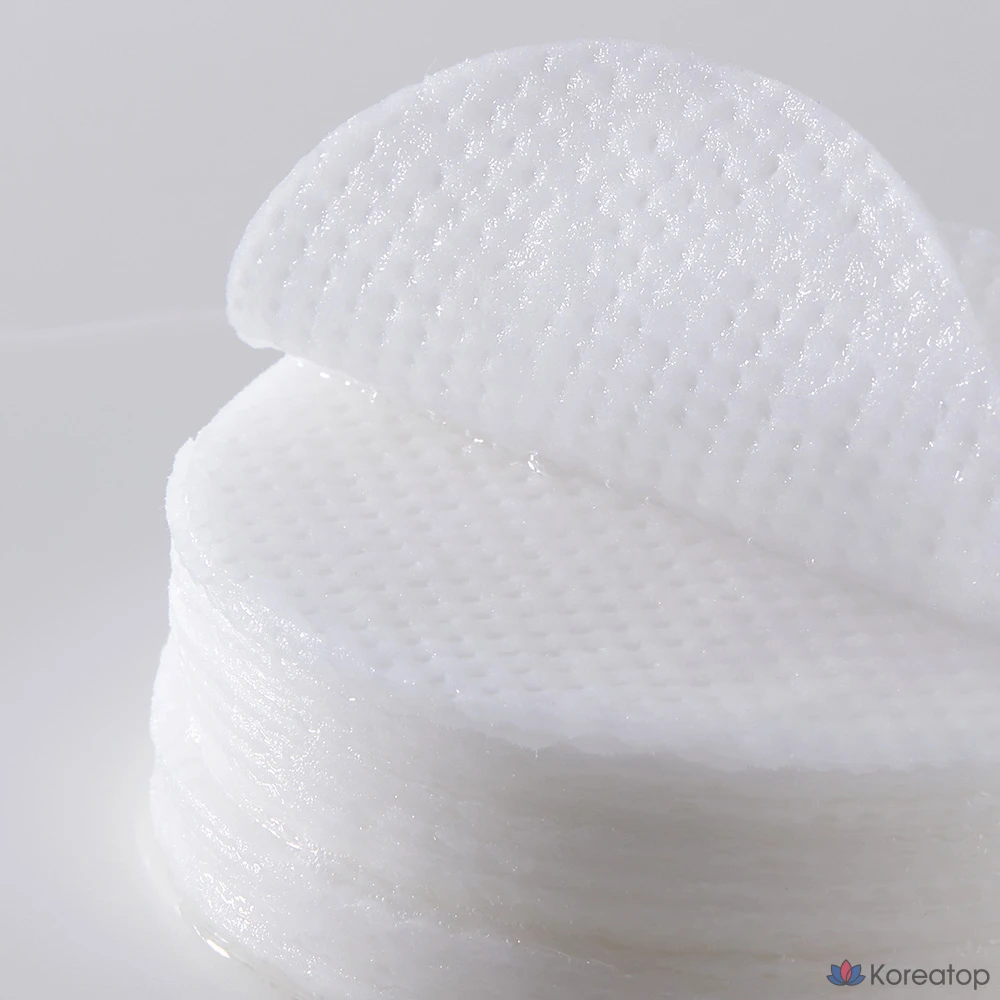 Пэды для лица MEDIHEAL Yulpi Exfoliating Smooth Pad, 240 мл, 60 шт.