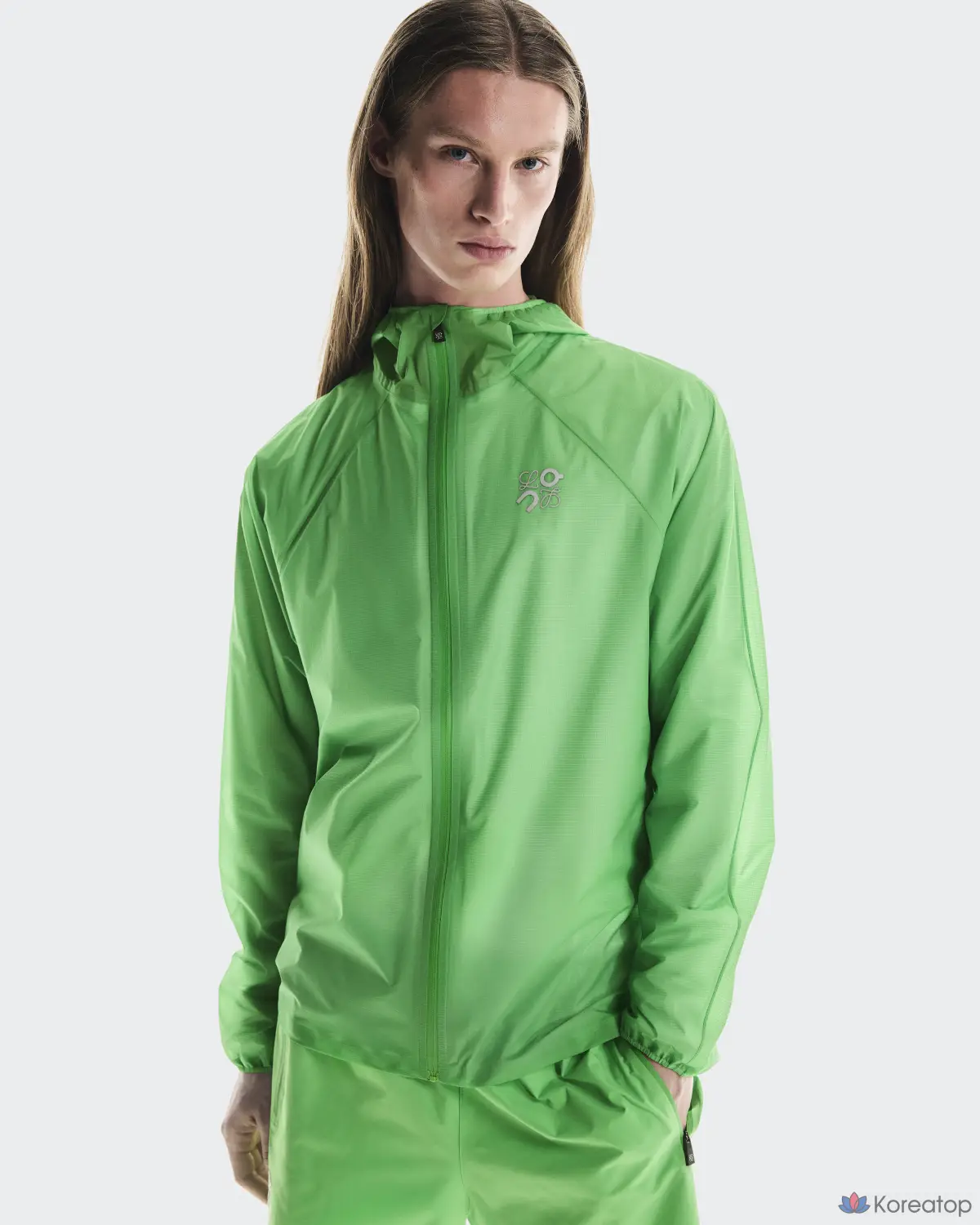 Куртка ON Ultra Jacket LOEWE