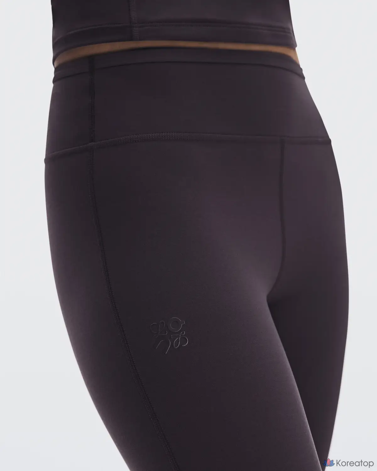 Брюки ON Bootleg Trousers LOEWE, фото 7