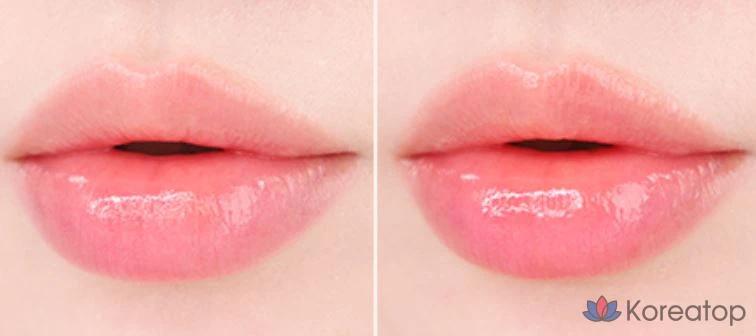 Тинт для губ Missha Dear Tint Lip Balm, оттенок 03 Coral Look, 4.8 г, 1 шт.