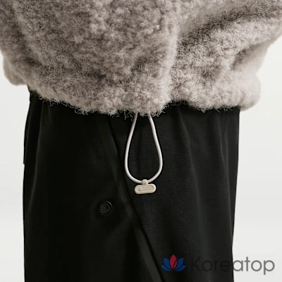 Куртка на молнии мужская Nike Tech Loose Boucle Full-Zip Jacket, фото 7