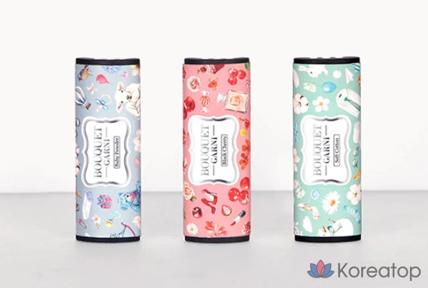 Автомобильный освежитель воздуха Bouquet garni, оттенок Black Cherry, 7 г, 2 шт., фото 3
