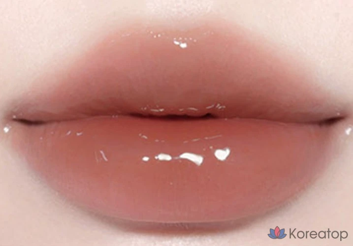 Тинт для губ BBIA Over Glaze, оттенок 14 Maple Candy, 4.5 г, 1 шт., фото 2