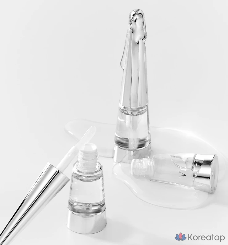 Бальзам для губ VT Cosmetics Riddleshot Lip Plumper Beginner, прозрачный, 1 шт.
