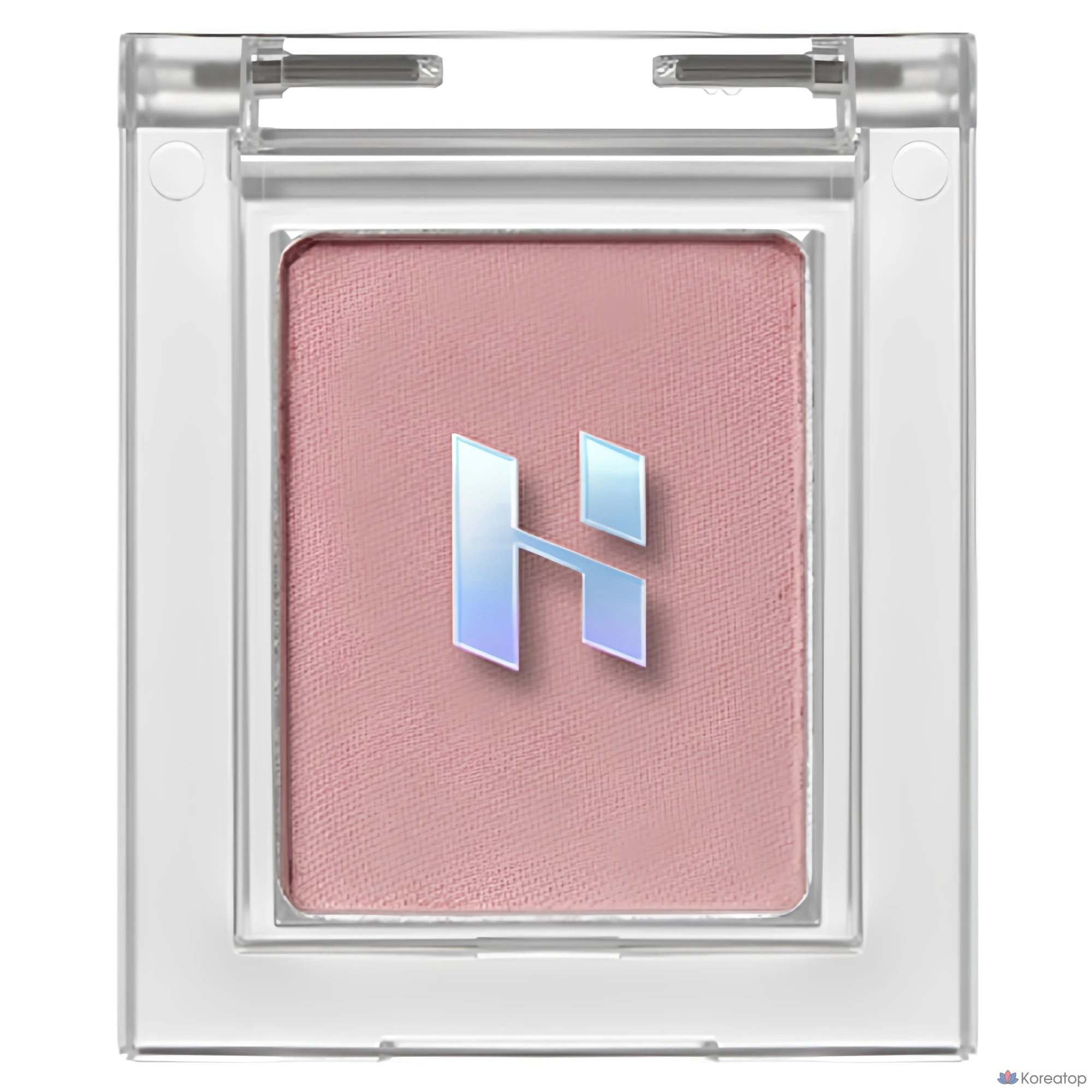 Тени для век Holika Holika My Fave Piece Eyeshadow, оттенок Wisteria, 1.8 г, 1 шт.