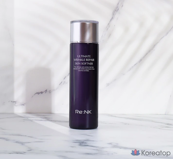 Набор для ухода Re:Nk Ultimate Wrinkle Repair Set, 2 шт., фото 4
