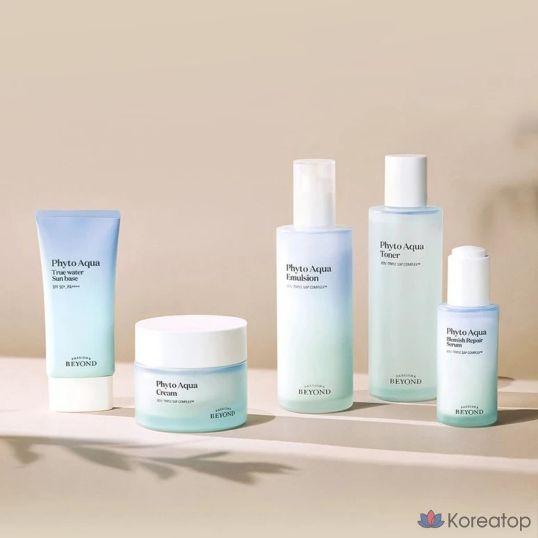 Набор для ухода BEYOND Phyto Aqua 2-piece Set, 1 шт.