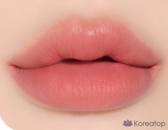 Тинт для губ Forencos Allight Mood Velvet Tint, оттенок V03 Hati, 3.2 г, 1 шт., фото 2