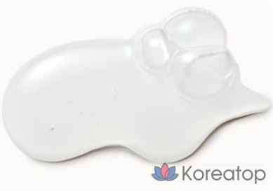 Жидкое мыло для рук Milk Baobab Blooming Perfume Hand Wash White Soap, 250 мл, 1 шт.