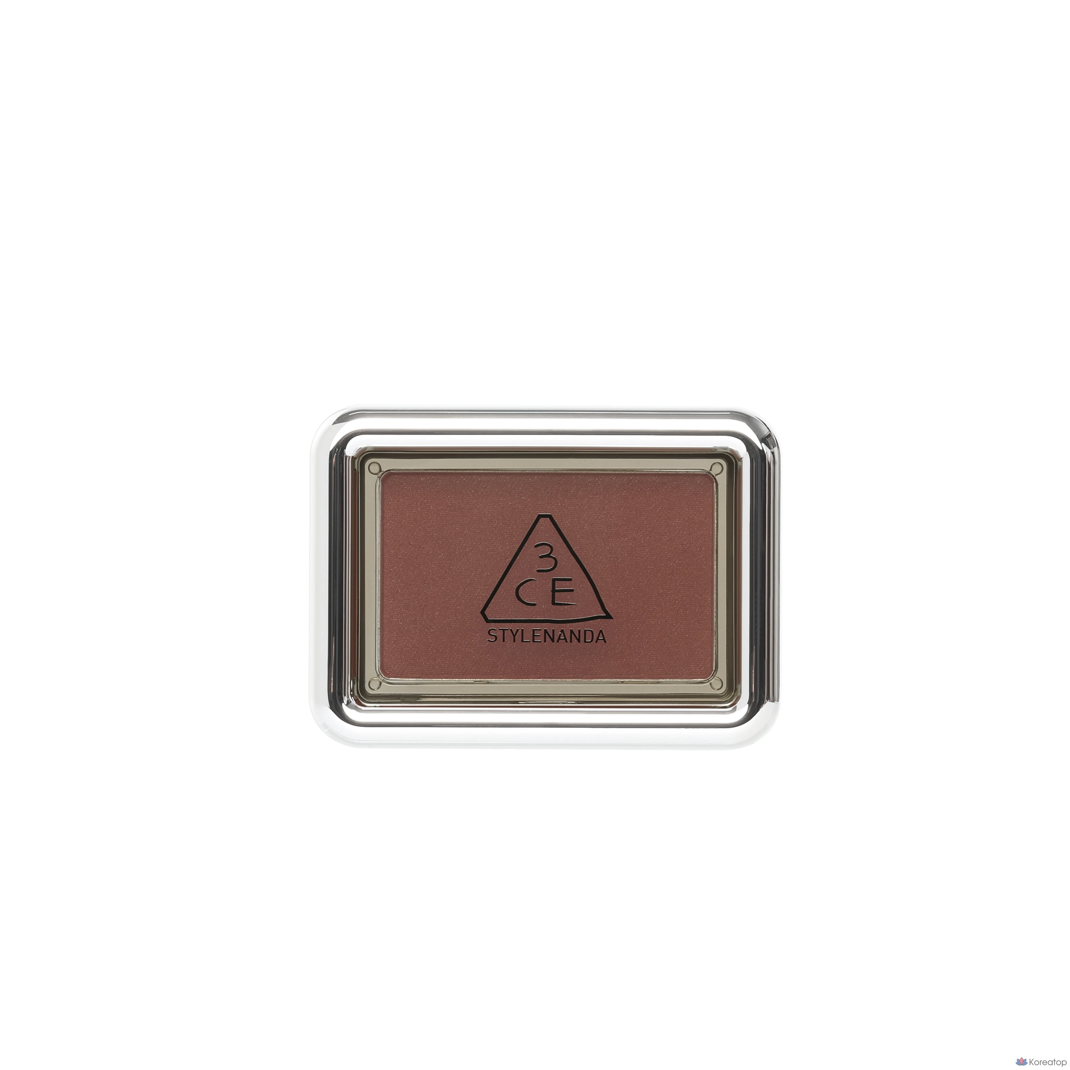 Румяна 3CE New Take Face Blusher, оттенок #How Dare, 4.5 г, 1 шт.