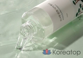 Тонер Round Lab Pine Calming Cica Toner, 250 мл, 1 шт.