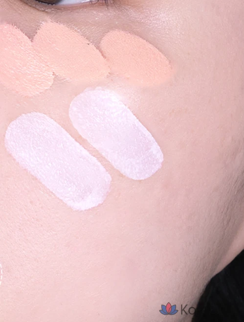 Консилер Luna Long Lasting Corrector Liquid Concealer, оттенок 2 Pure Lavender, 6.5 г, 1 шт., фото 4