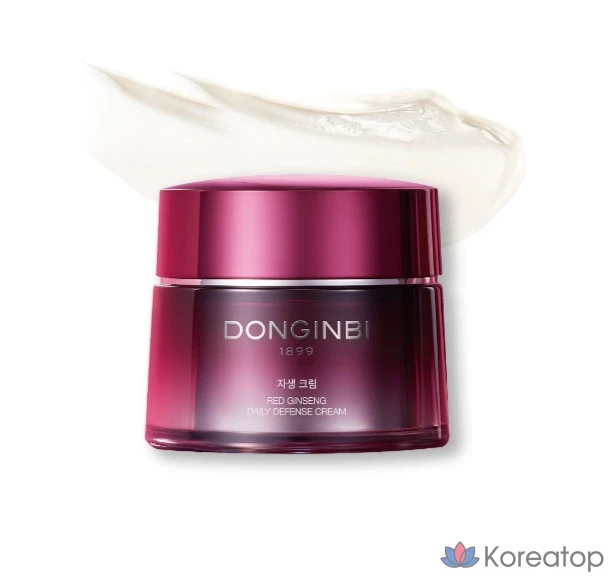 Крем Donginbi Jasaeng Cream, 25 мл, 1 шт.