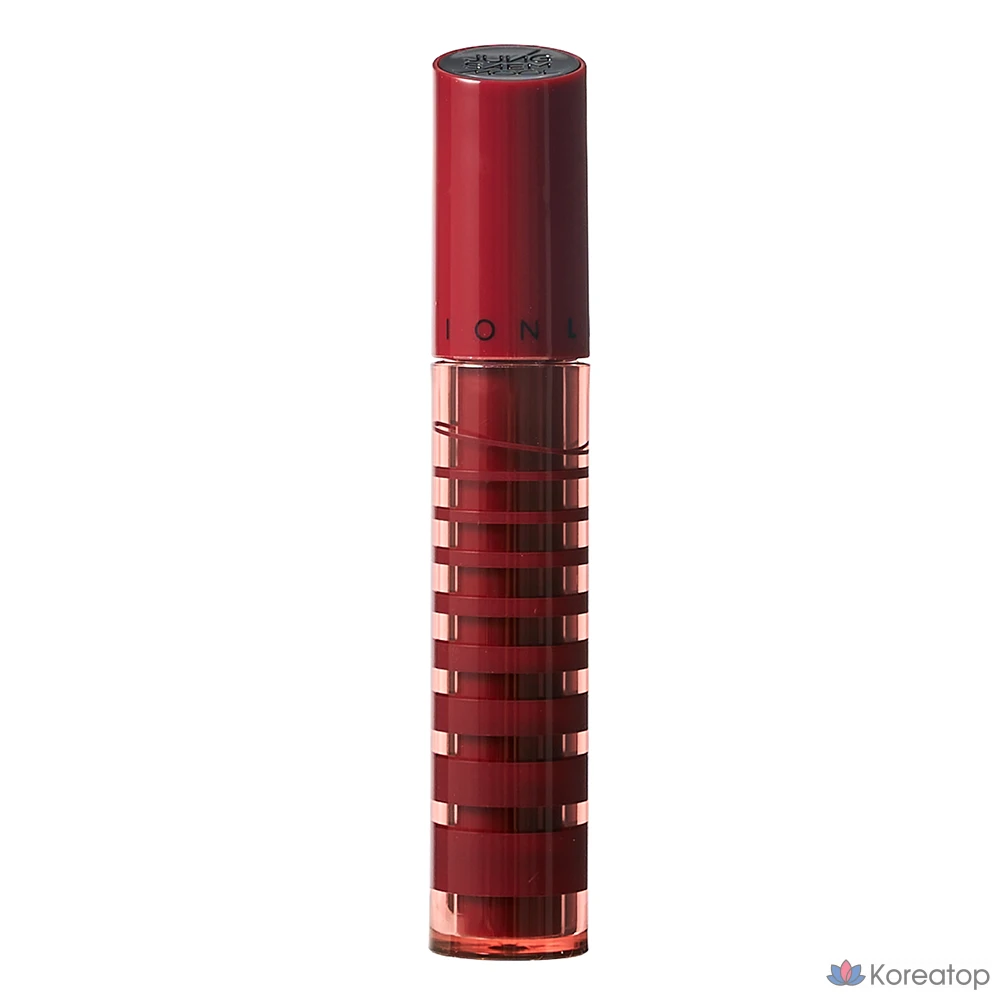 Тинт для губ Jungsaemmool Lipression Glow Lasting Tint, оттенок More Deep Plum, 1 шт.
