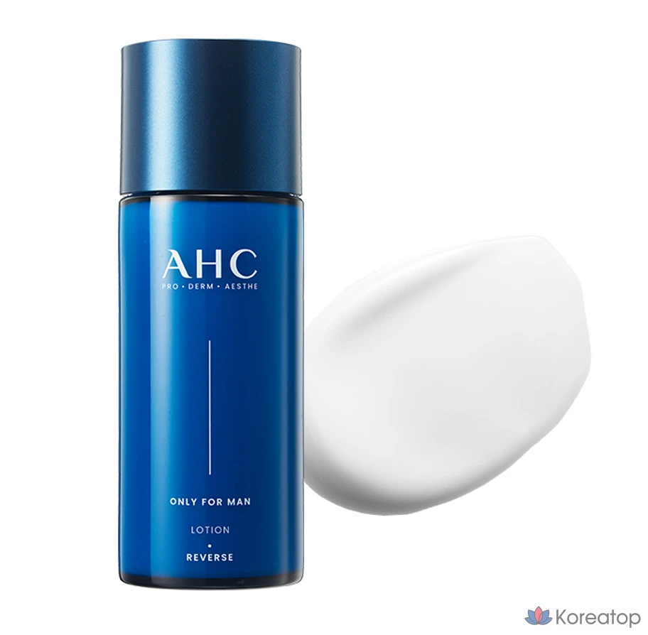 Лосьон AHC Only For Men, 150 мл, 1 шт.