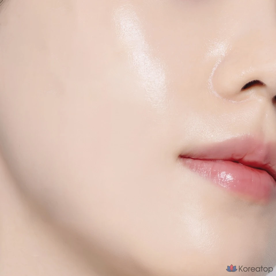 База под макияж Etude House Nymph Dewy Base Prep, 30 мл, 1 шт.