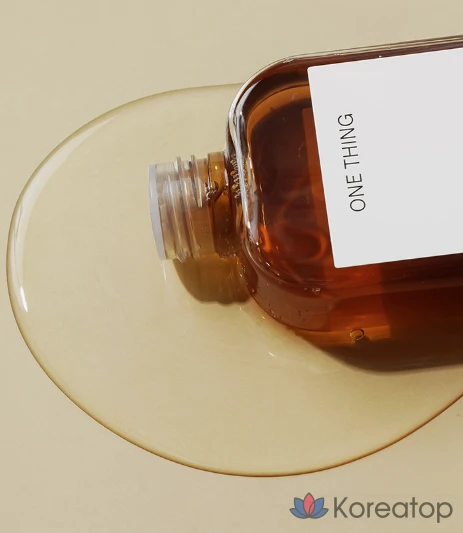 Тонер One Thing Artemisia Extract Skin, 300 мл, 1 шт., фото 4