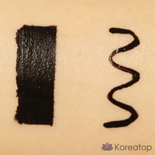 Лайнер для век Missha Liquid Sharp Liner, 6 г, 1 шт.