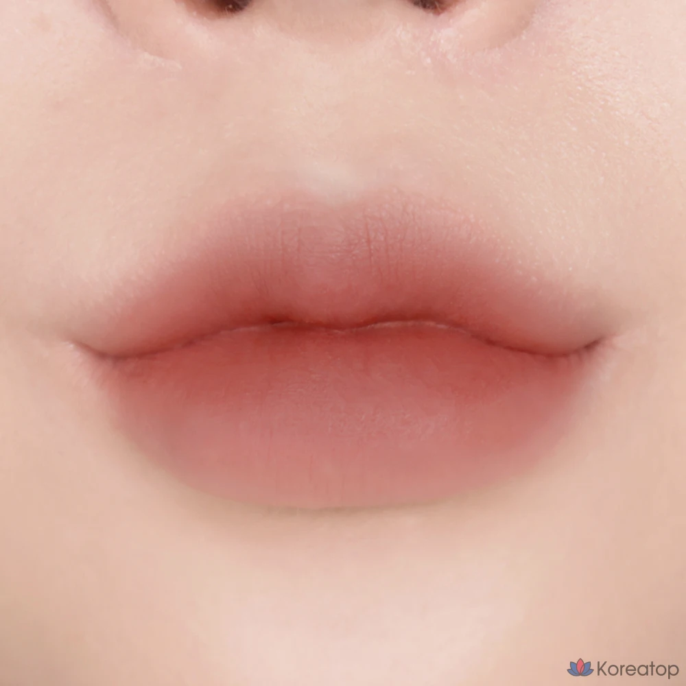 Тинт для губ MERZY Blur Fit Lip Tint, оттенок BT5, 1 шт., фото 4