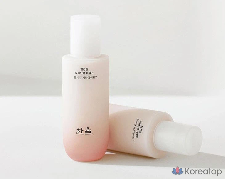 Эмульсия HANYUL Red Rice Serum Emulsion, 125 мл, 1 шт.