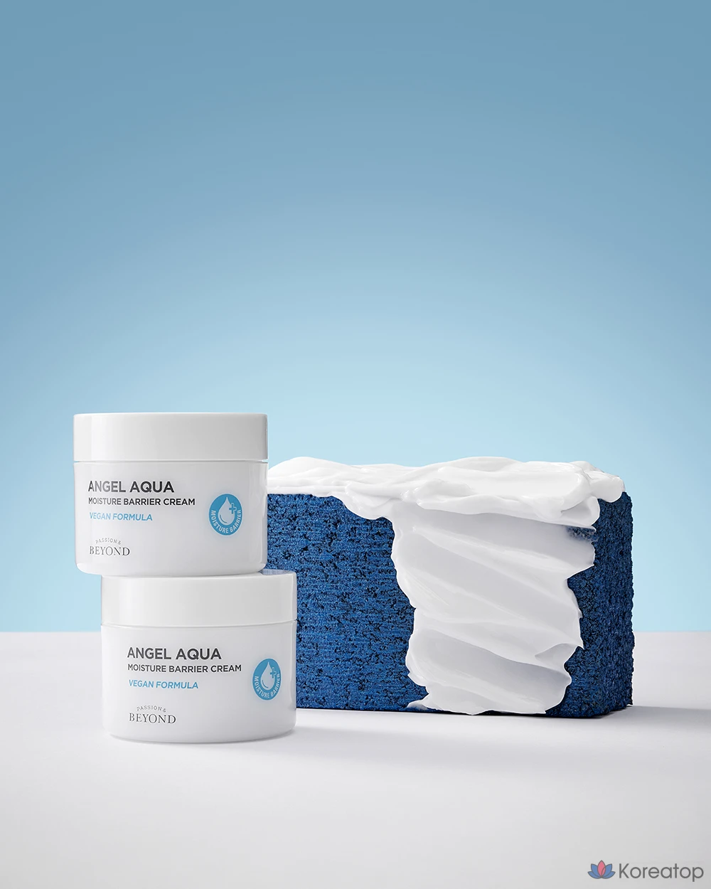 Крем BEYOND Angel Aqua Moisture Barrier Cream, 150 мл, 1 шт.