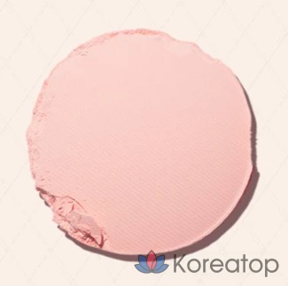Румяна Dasique Blending Mood Cheek, оттенок 07 Candy Berry, 16.8 г, 1 шт.