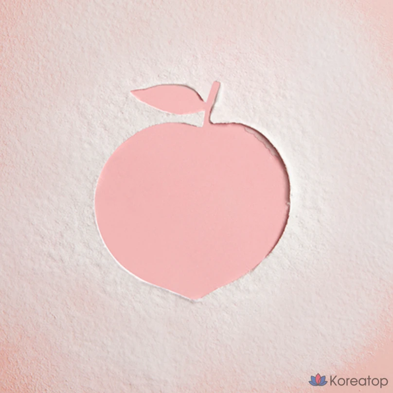 Пудра для лица Skinfood Peach Poresong Multi Finish Powder, 15 г, 1 шт.