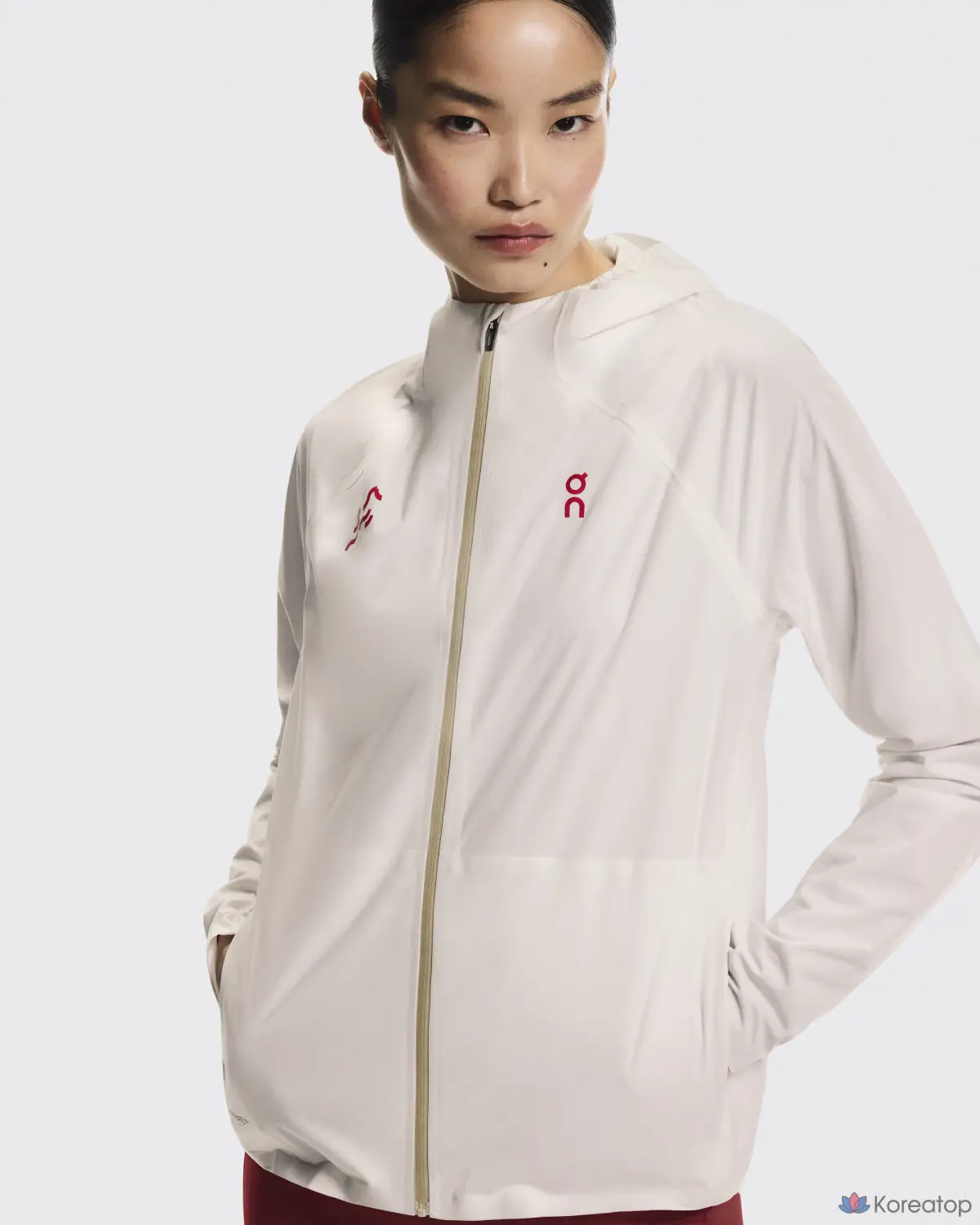 Куртка ON Performance Jacket Year of the Horse