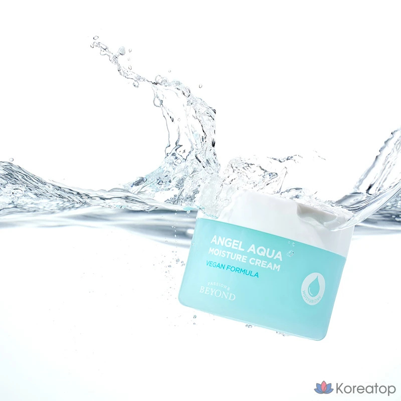 Крем Beyond Angel Aqua Moisture Calming Cream, 150 мл, 1 шт.