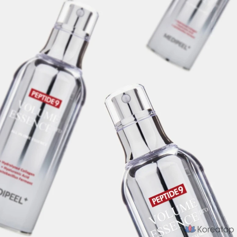 Эссенция Medi-Peel Peptide9 Volume Essence, 100 мл, 1 шт.