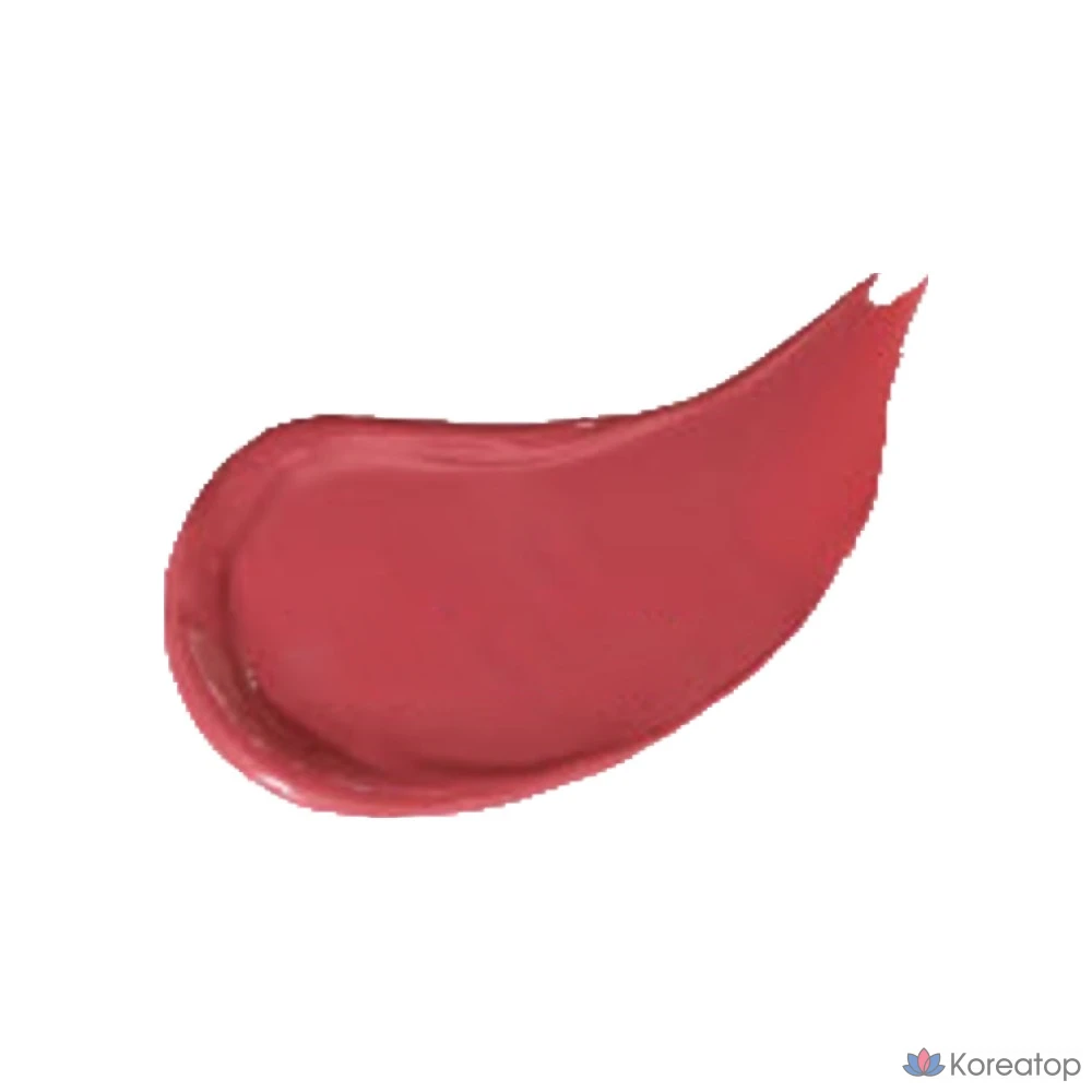 Тинт для губ The Face Shop New Bold Glow Melting Lip, оттенок 05 Rose Peanut, 1 шт., фото 4