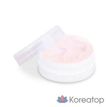 Питательный крем Deoproce Natural Skin Collagen Cream, 100 г, 1 шт.