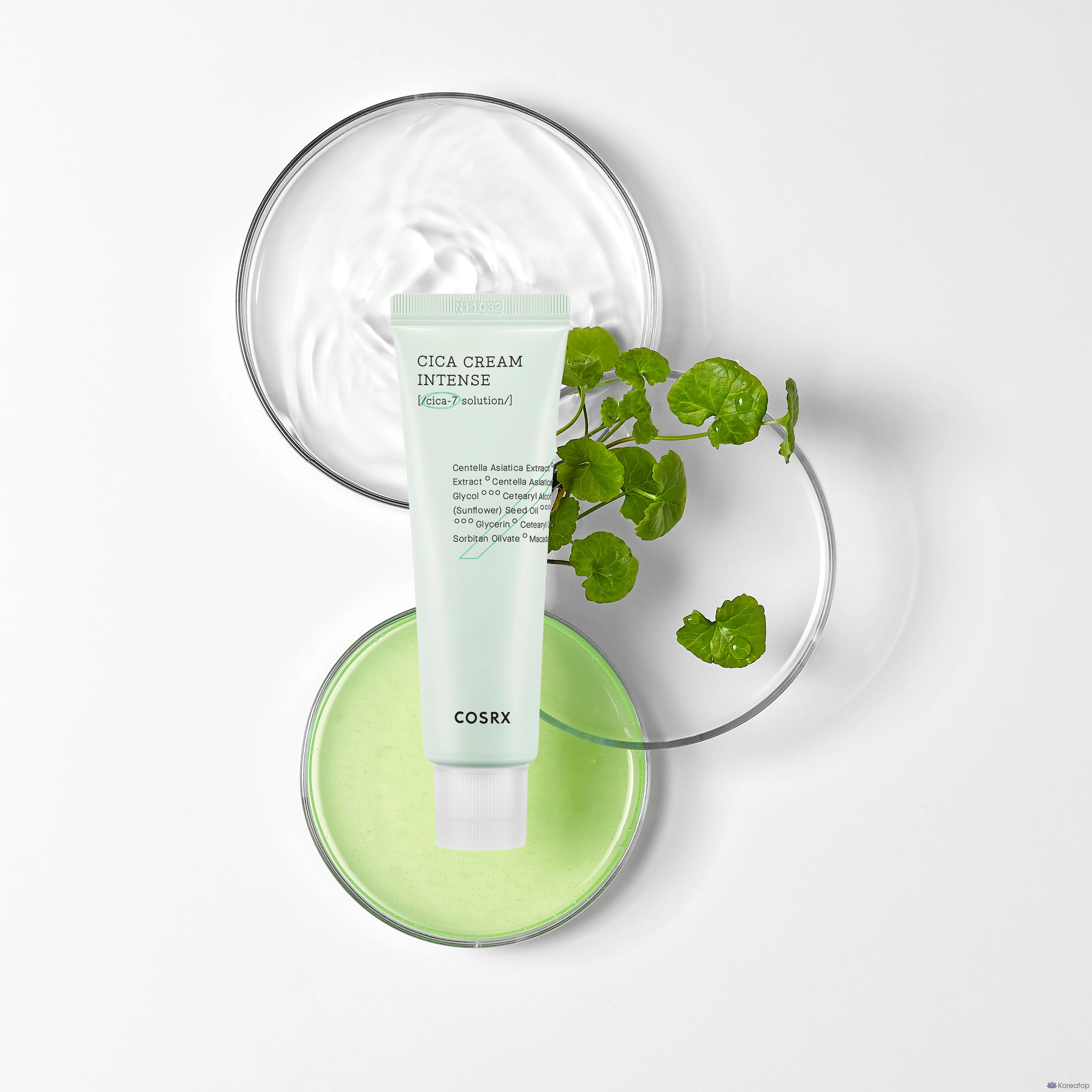 Крем COSRX Pure Fit Cica Cream Intense, 50 мл, 1 шт.