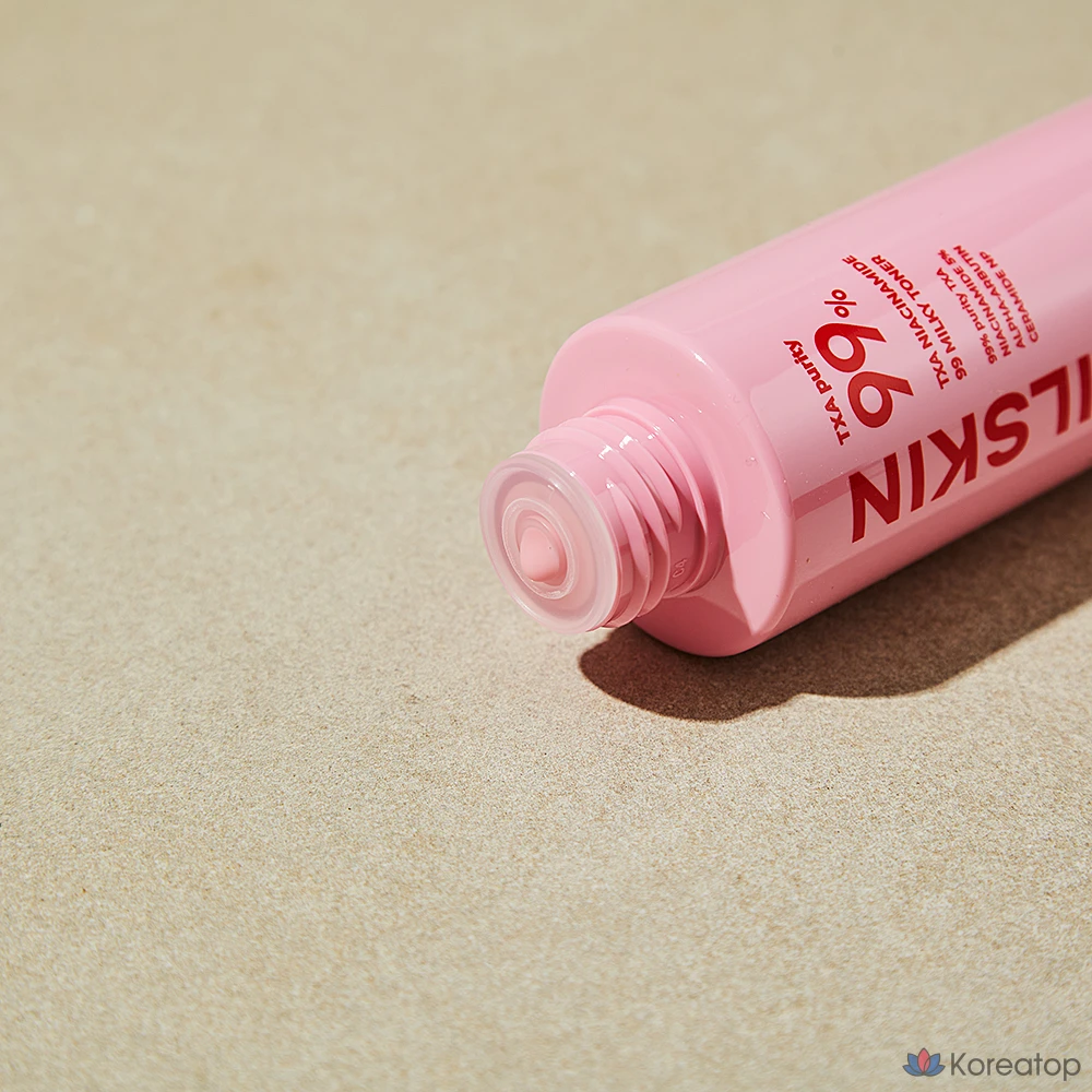 Тонер APRILSKIN TXA Niacinamide Toning Shot 99 Milky Toner, 150 мл, 1 шт.