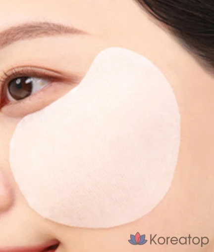 Ампульные патчи Missha Vita C Plus Jatty C Tone-up Ampoule Pads, 210 г, 80 шт.