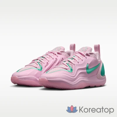 Баскетбольные кроссовки Nike A'Two Pinkies Up EP A'ja Wilson