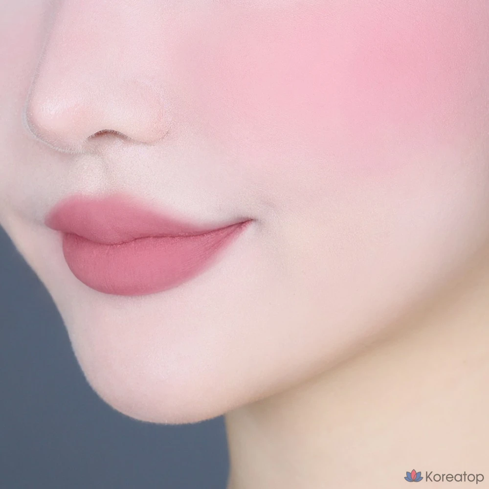 Пилинг для губ DEARMAY Pure Peeling Mood Lip Pot, оттенок 2 Blushing Hour, 6.5 г, 1 шт., фото 2