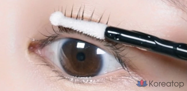 Сыворотка для ресниц Etude House Power Lash, 6 г + 4 г, 1 шт.