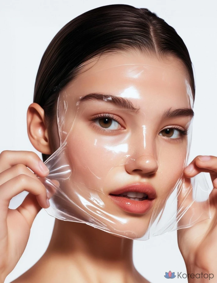 Тканевая маска для лица Medi-Peel Collagen Multi Vitamin Wrapping Mask, 1 шт.
