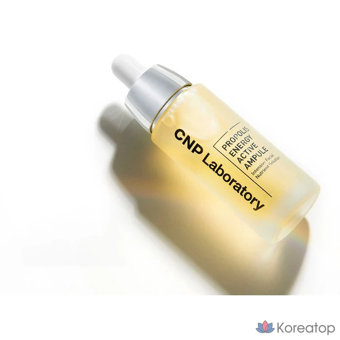 Ампульная сыворотка CNP Laboratory Propolis Energy Ampoule, 15 мл, 1 шт.